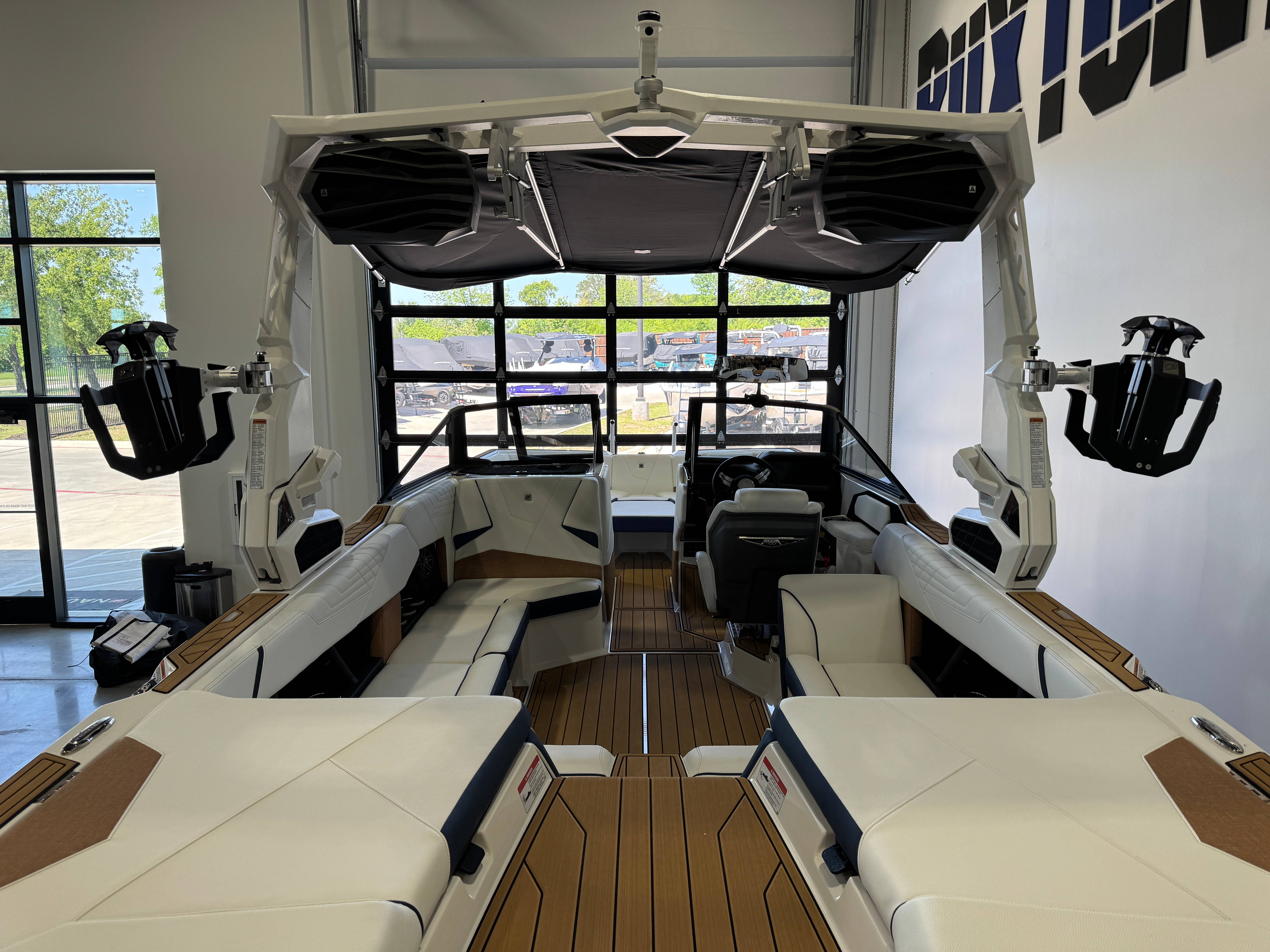 2025 Nautique Super Air Nautique S23