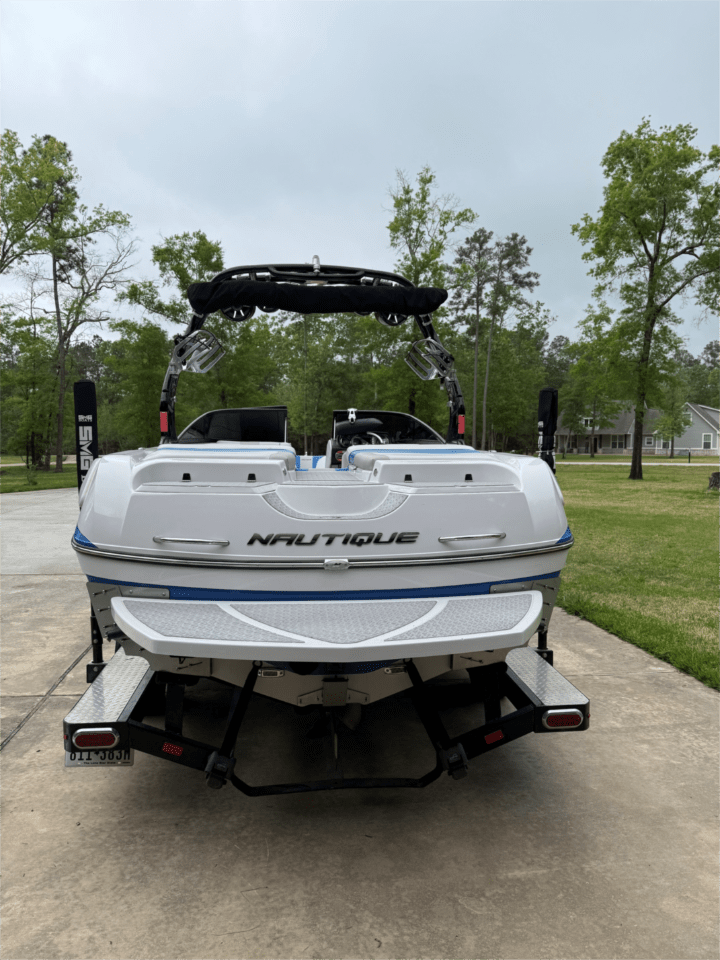 230 Super Air Nautique Team Edition