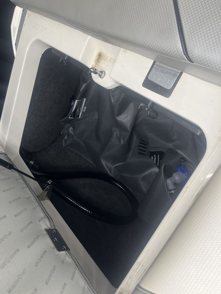 2019 MasterCraft NXT20 Icon