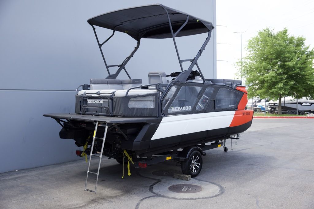 2024 Sea-Doo Switch