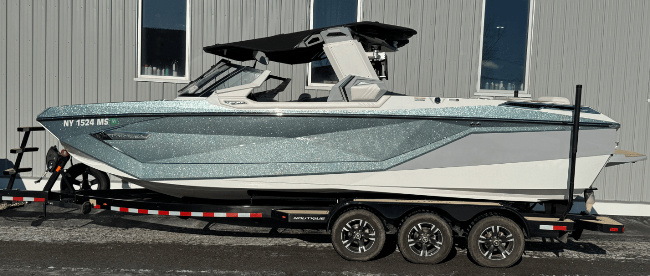 2021 Nautique G25 Paragon