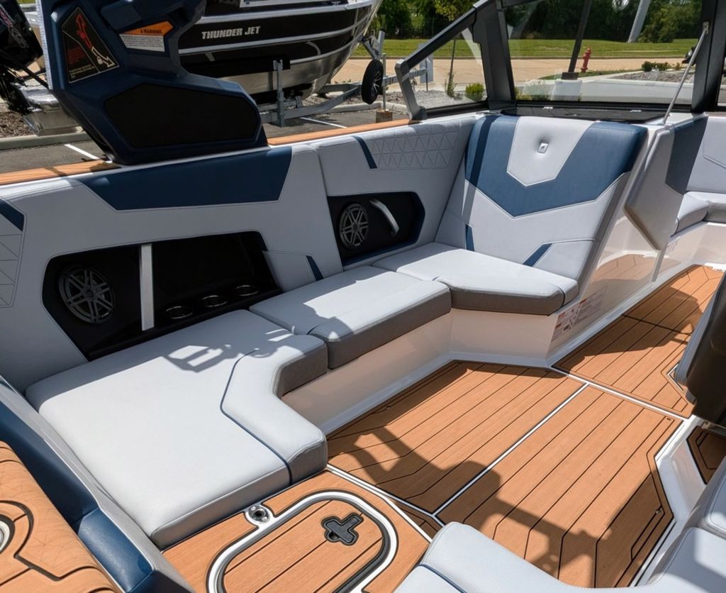 2023 Nautique GS20