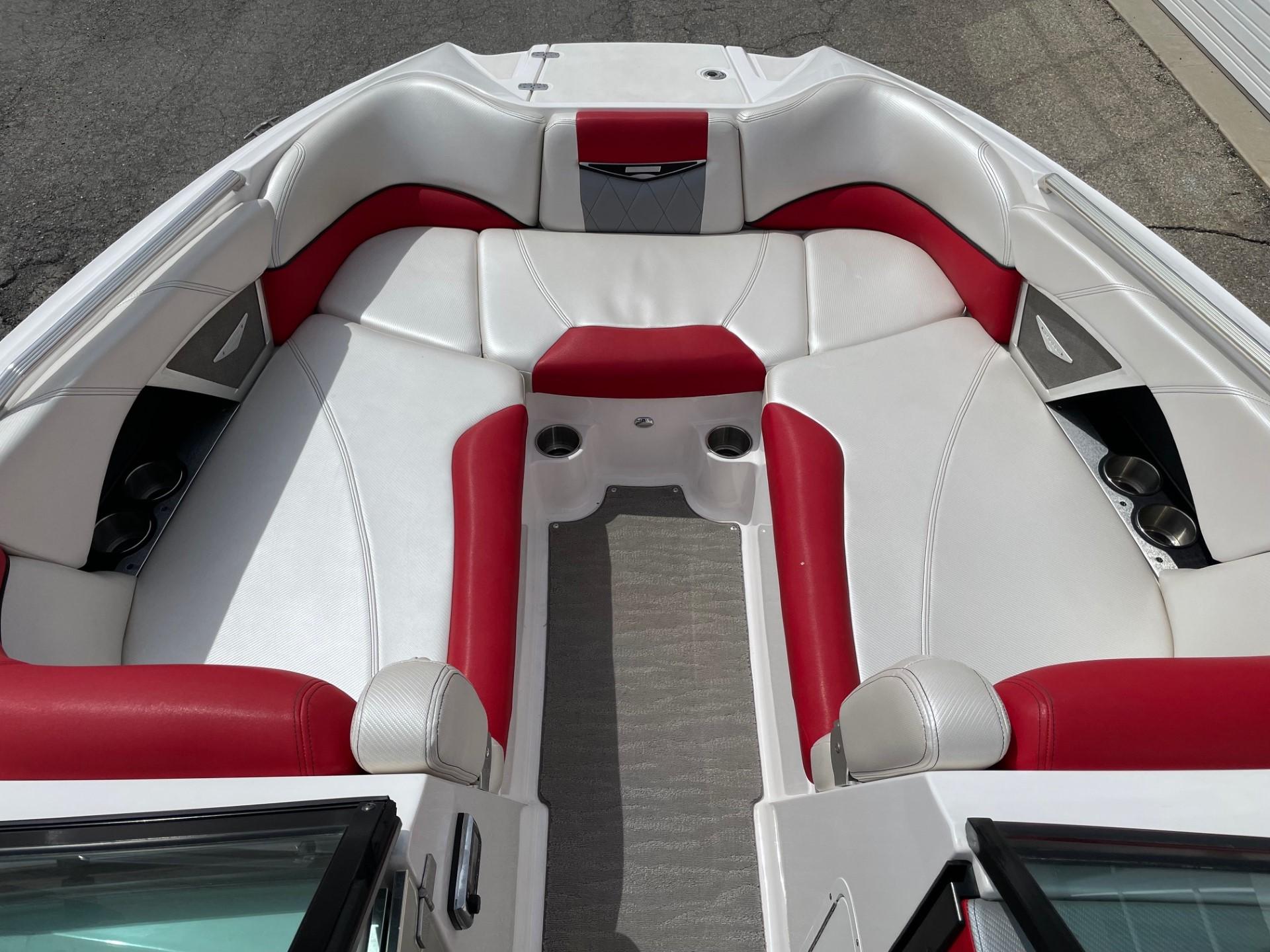 2014 MasterCraft X55