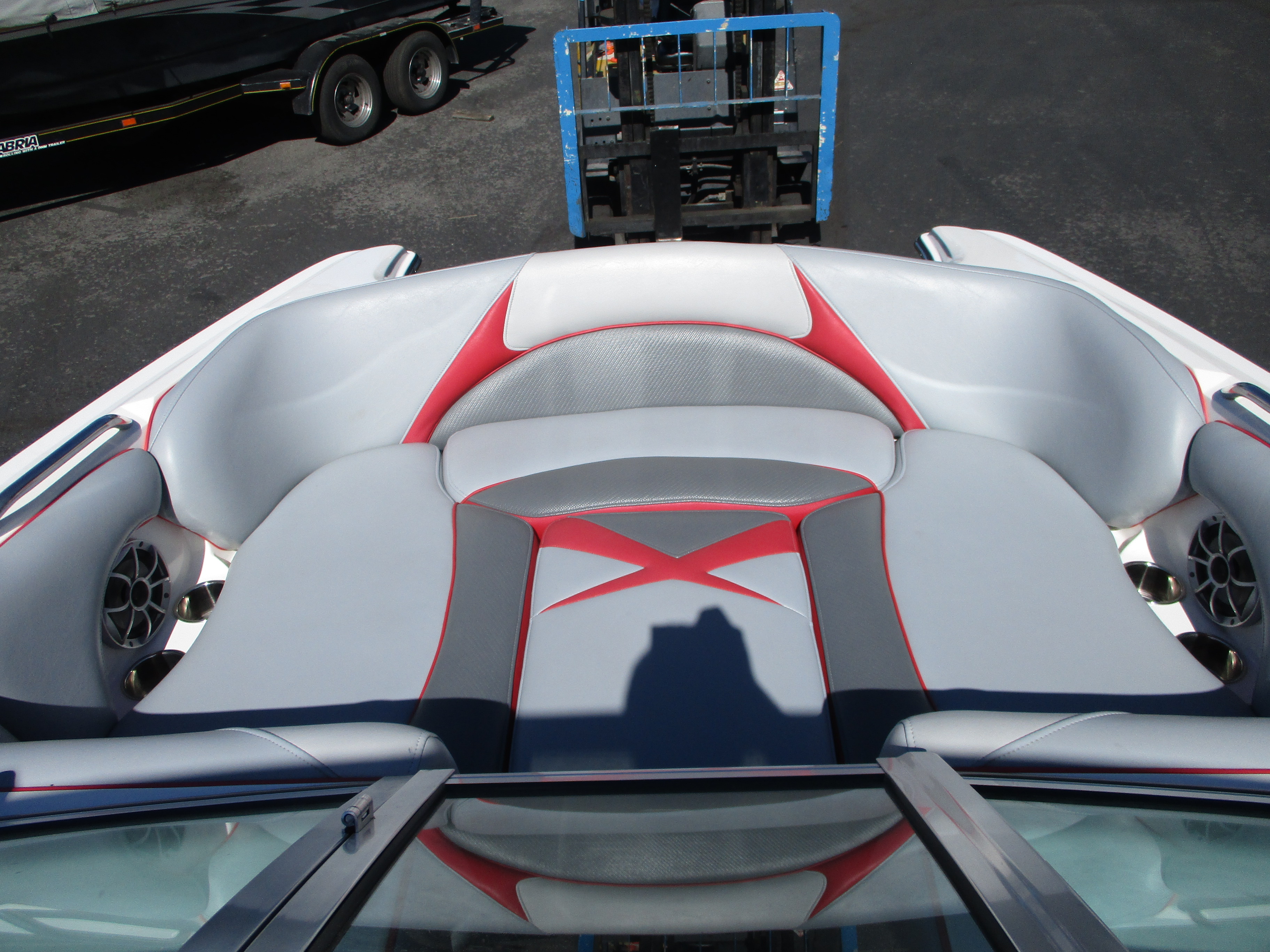 2013 MB SPORTS F21 TOMCAT