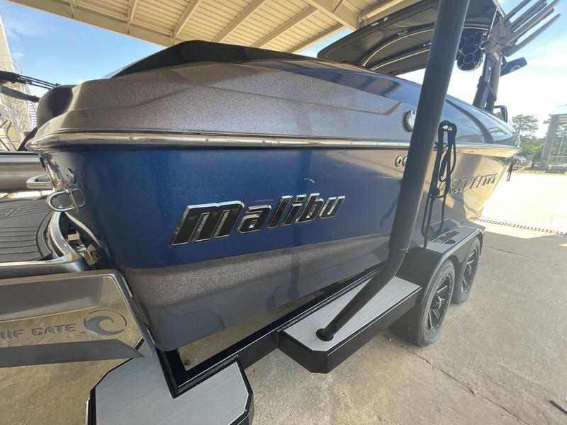 2016 MALIBU 25LSV
