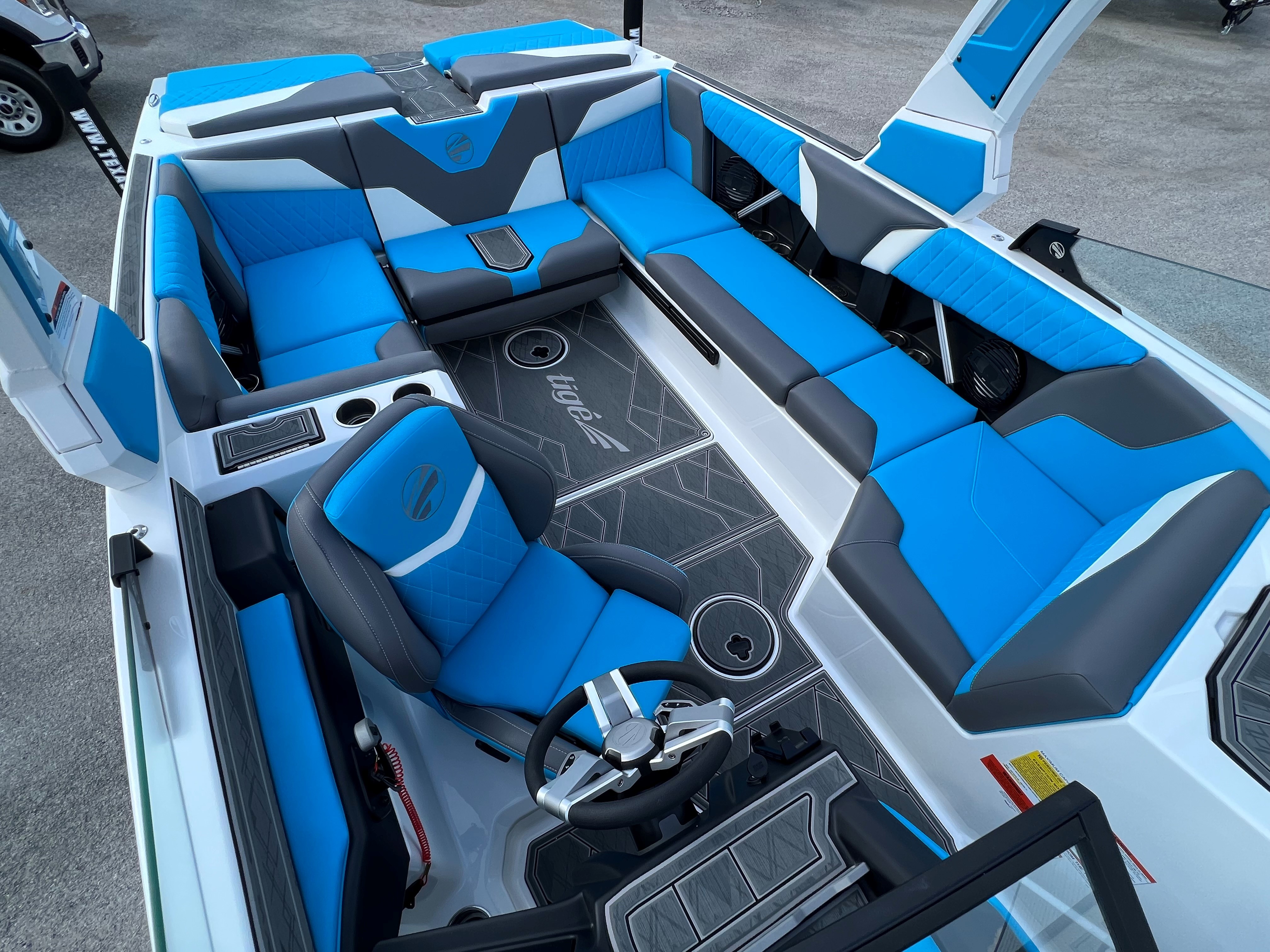 2024 Tige Z3 Icon