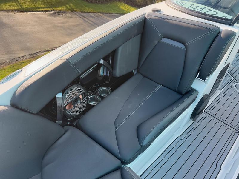 New 2023 MasterCraft XStar