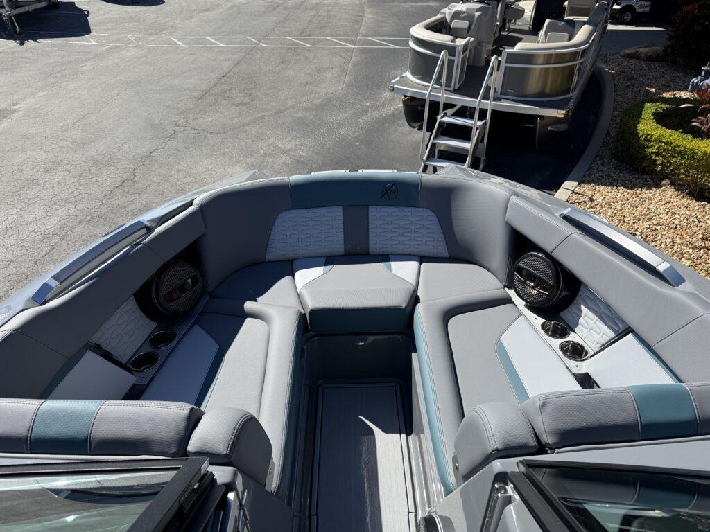 2025 MasterCraft X24