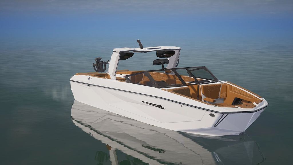 2025 Nautique Super Air Nautique G25