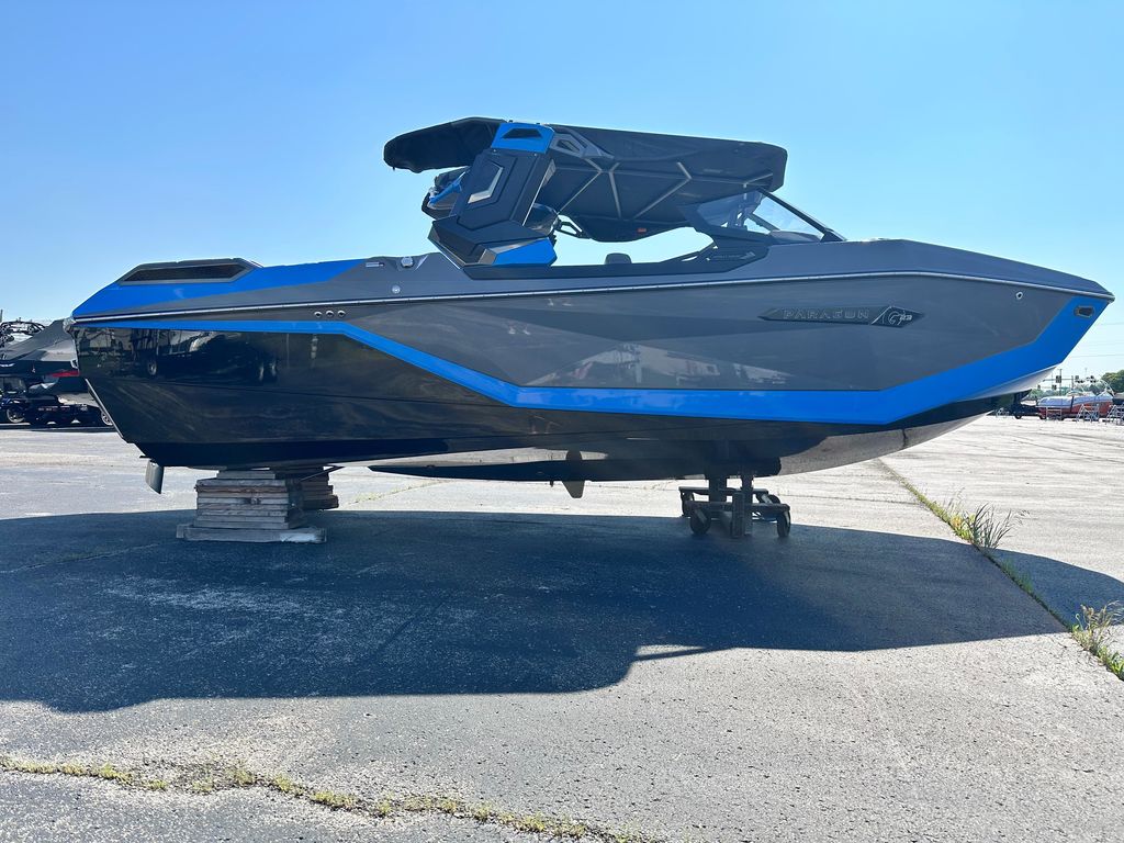 2025 Nautique G23 Paragon