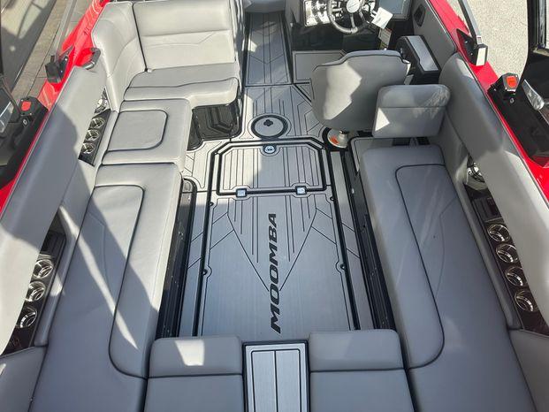 2024 Moomba Mojo