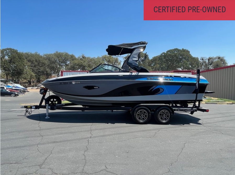 2016 Centurion Ri217