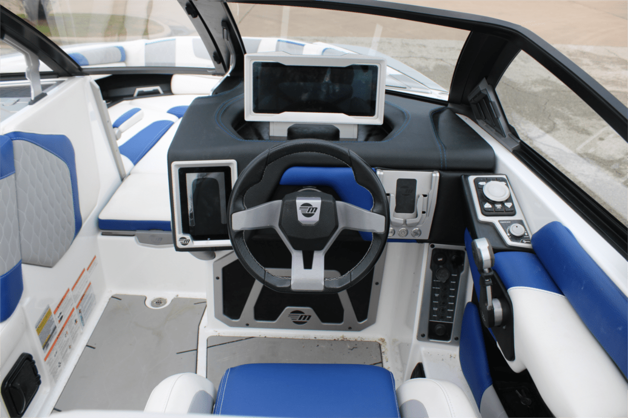 2021 Malibu M240