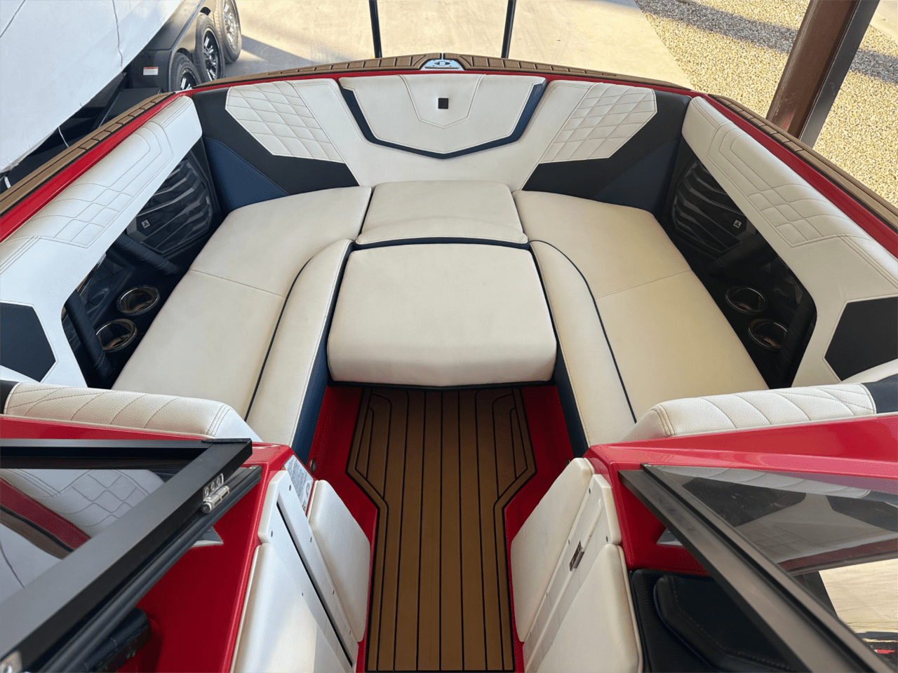 2024 Super Air Nautique G23