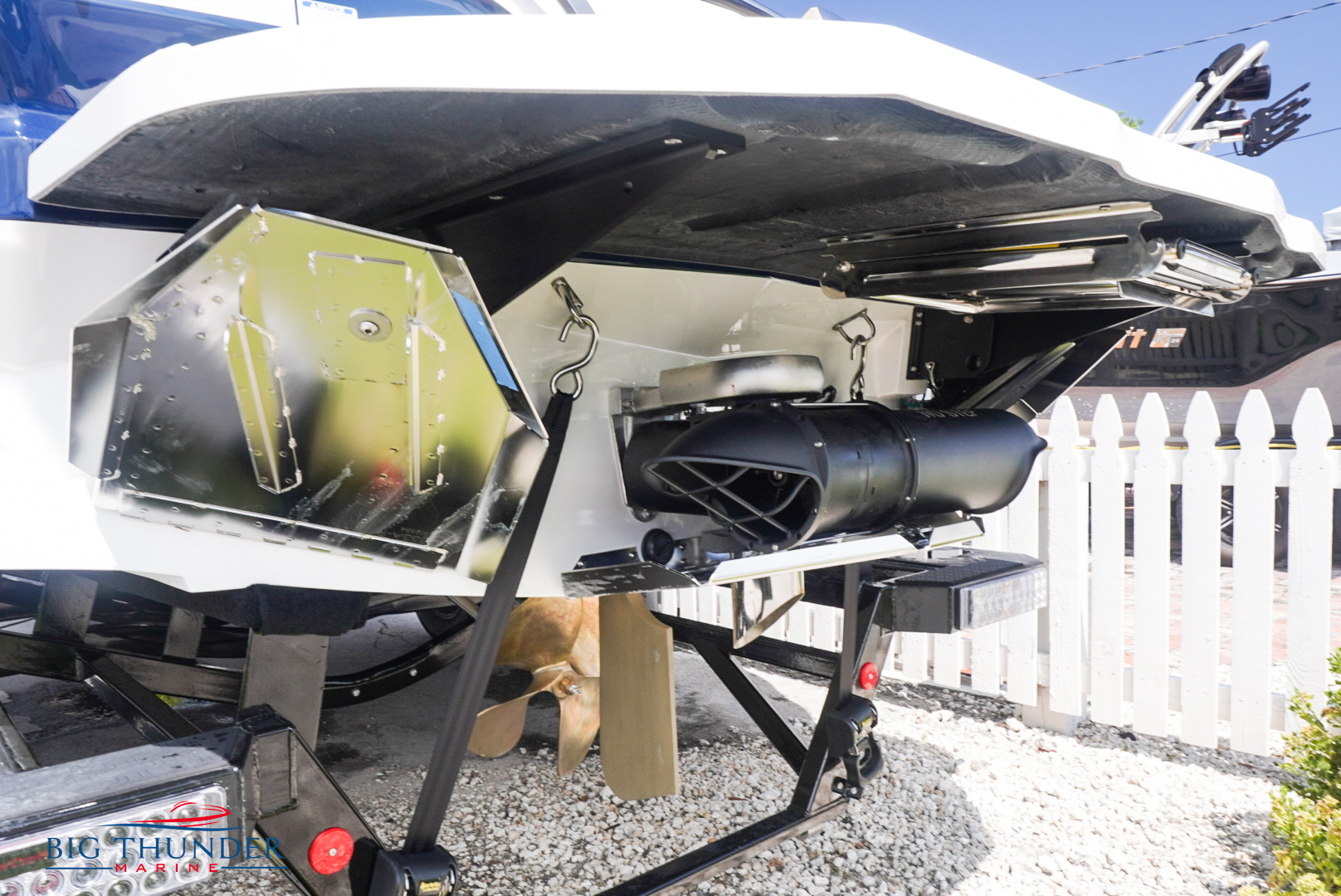 2024 Mastercraft X24