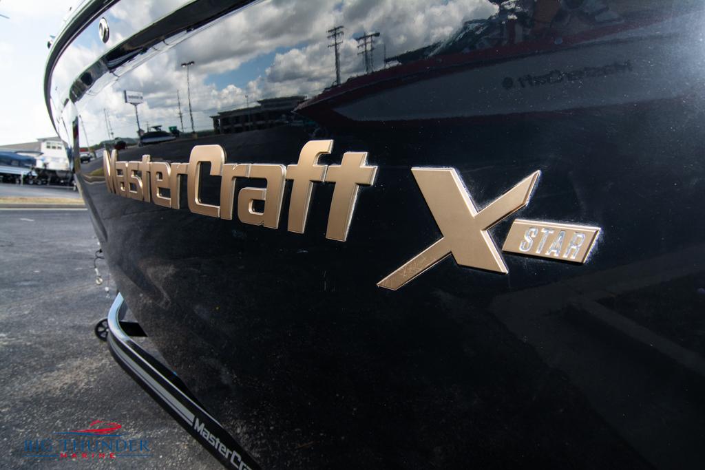 2022 Mastercraft XStar