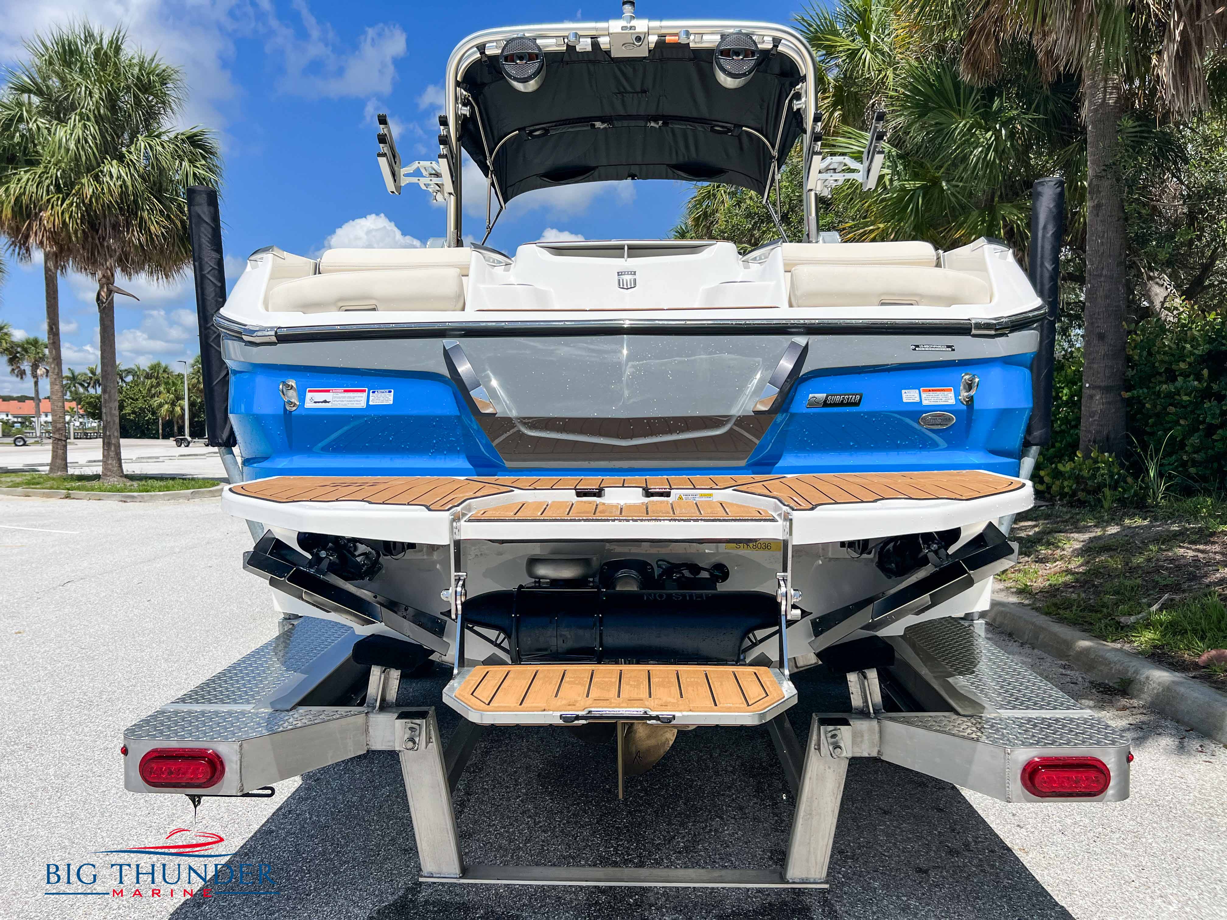 2023 Mastercraft X24