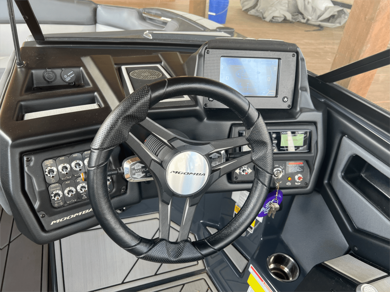 2020 Moomba Kaiyen 6.2 Raptor 400