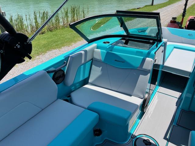 2025 MasterCraft NXT24
