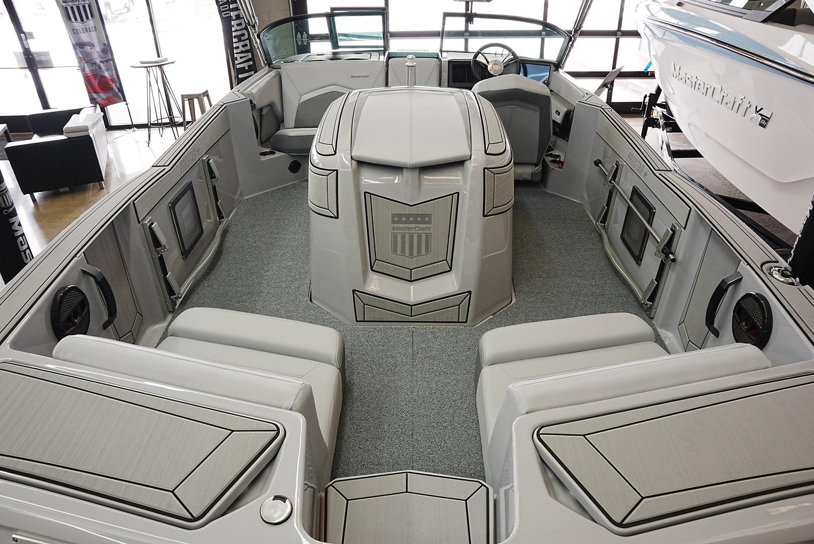 2024 MasterCraft ProStar w/ 6.2L Ilmor! PRICE REDUCED!