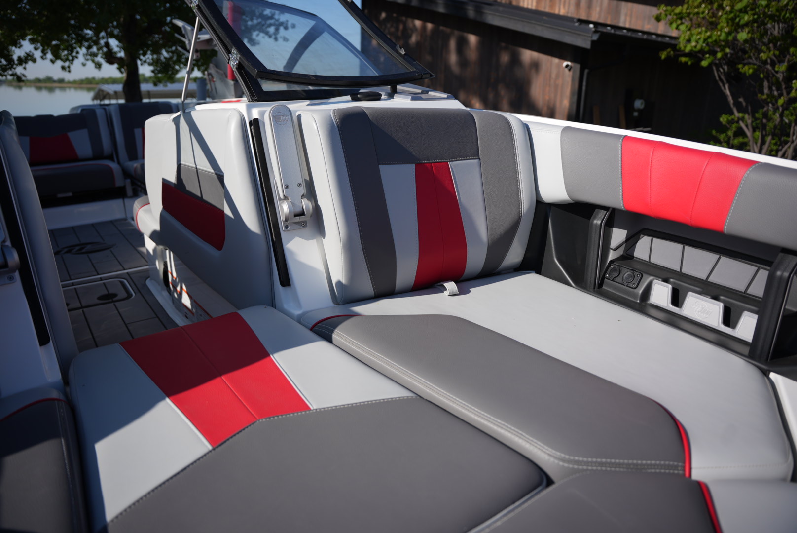 2022 Malibu Wakesetter 23MXZ