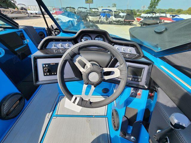2023 Mastercraft NXT-23 | 209105