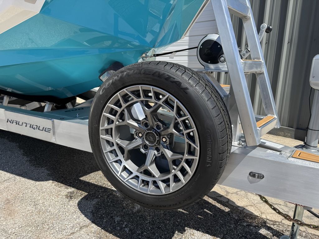 2025 Nautique Super Air Nautique G23