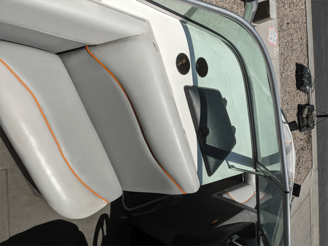 2005 Centurion T5