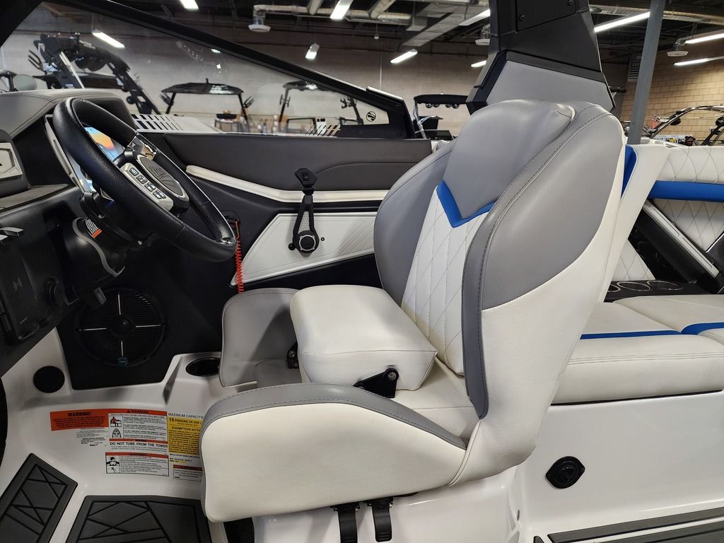 2022 Tige 23ZX