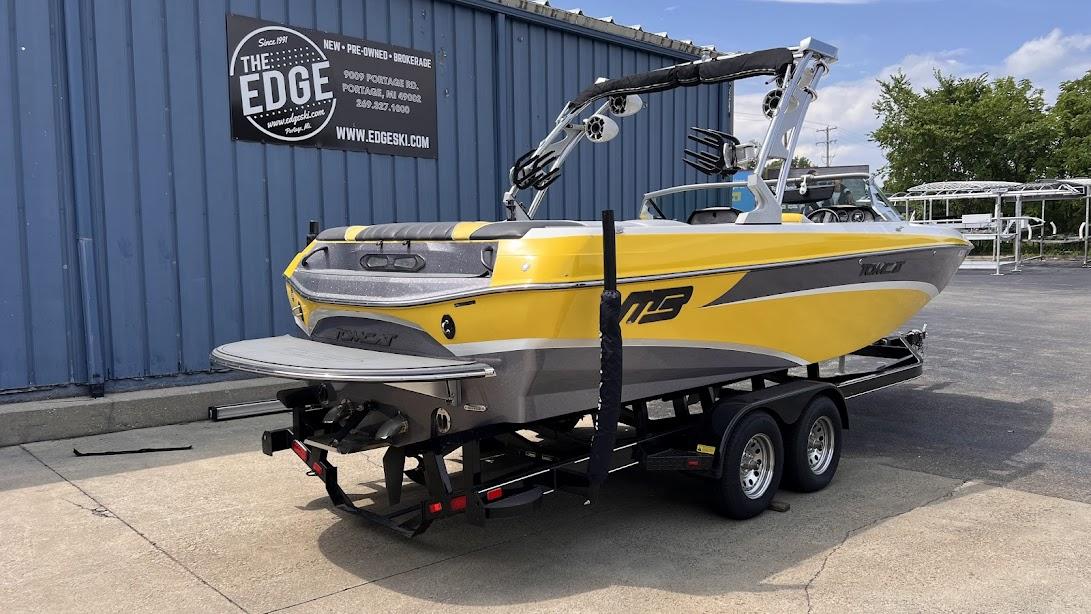 2014 MB Sports F24 Tomcat