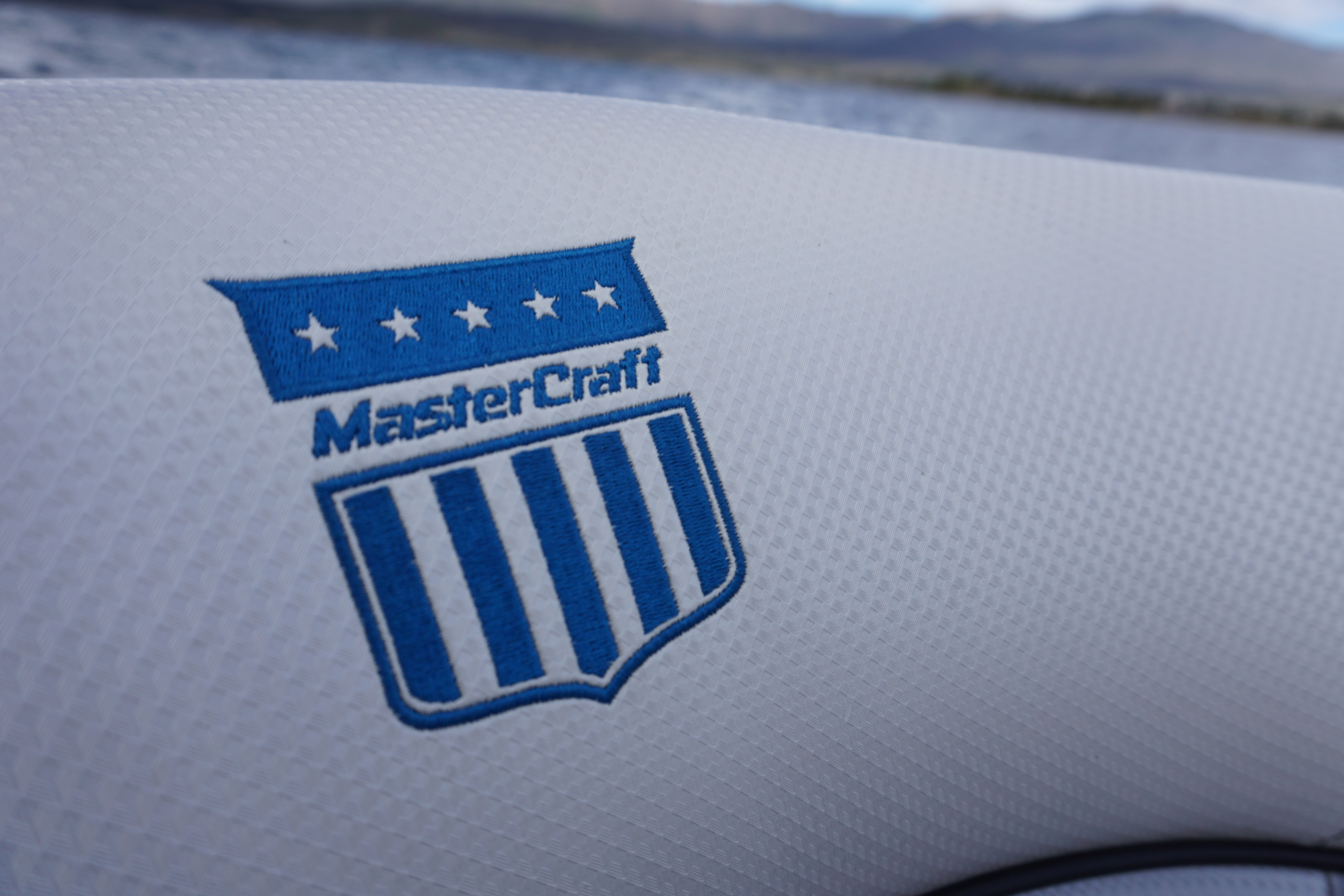 2015 Mastercraft X10