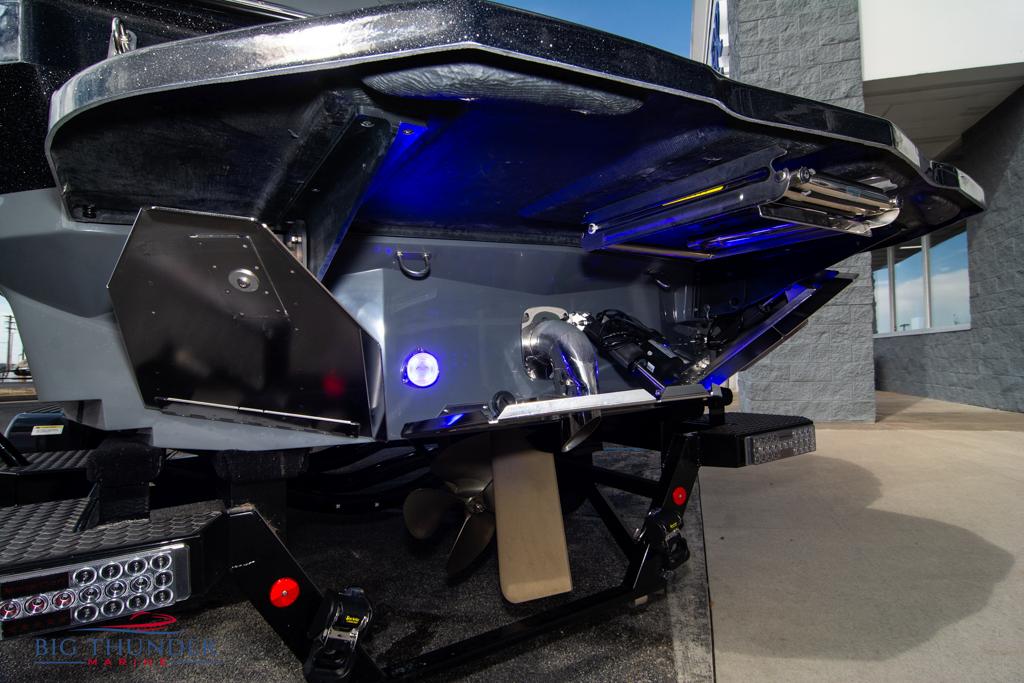 2022 Mastercraft XStar S