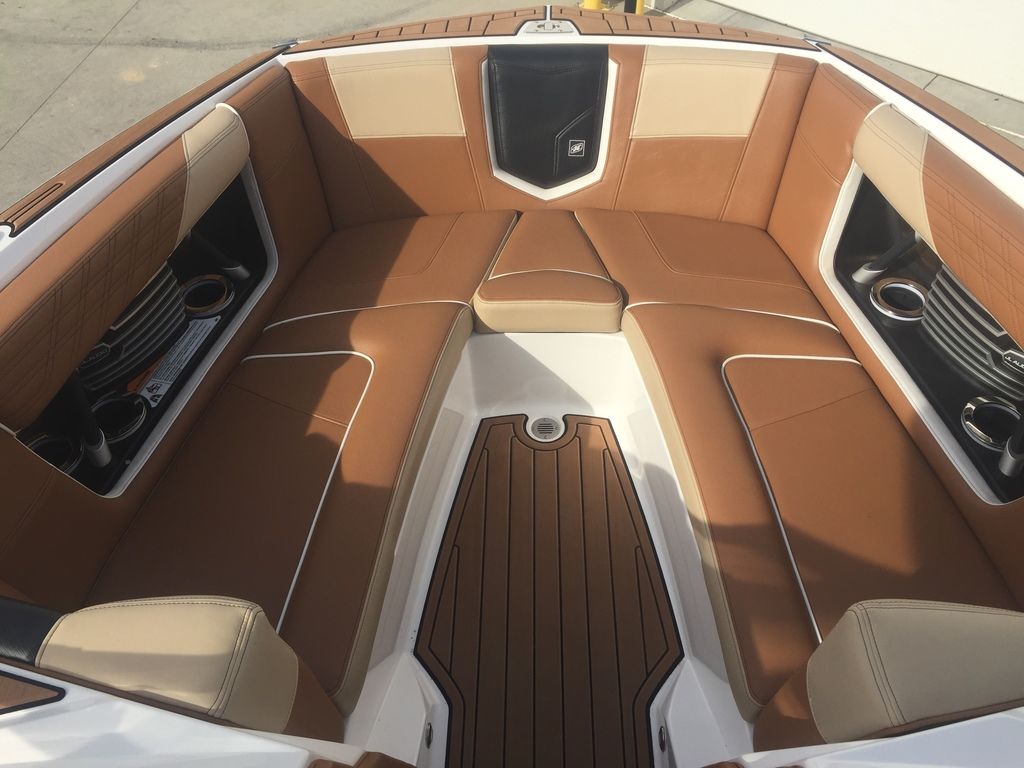 2020 Nautique Super Air Nautique G23 Icon