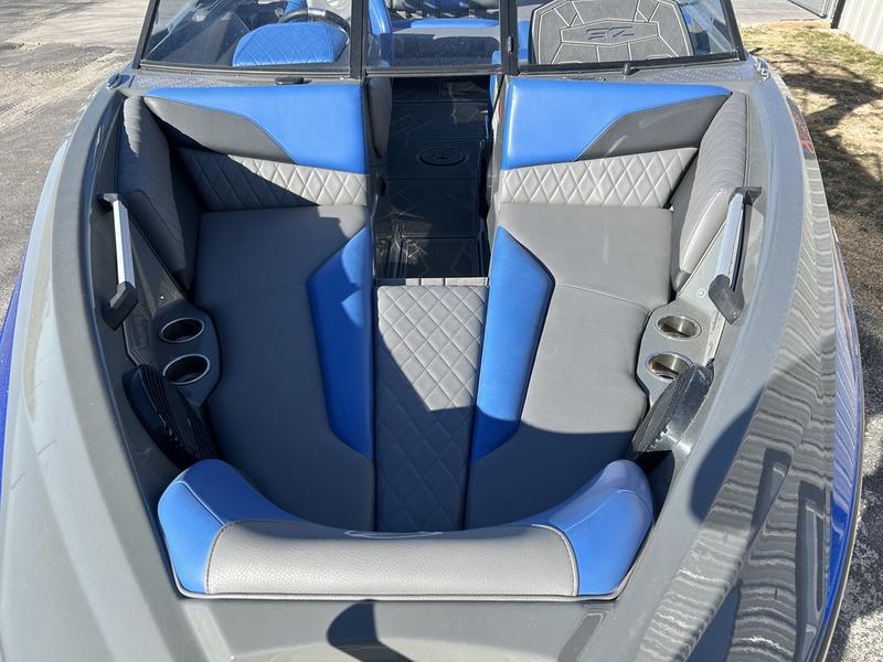 2023 Tige Z5