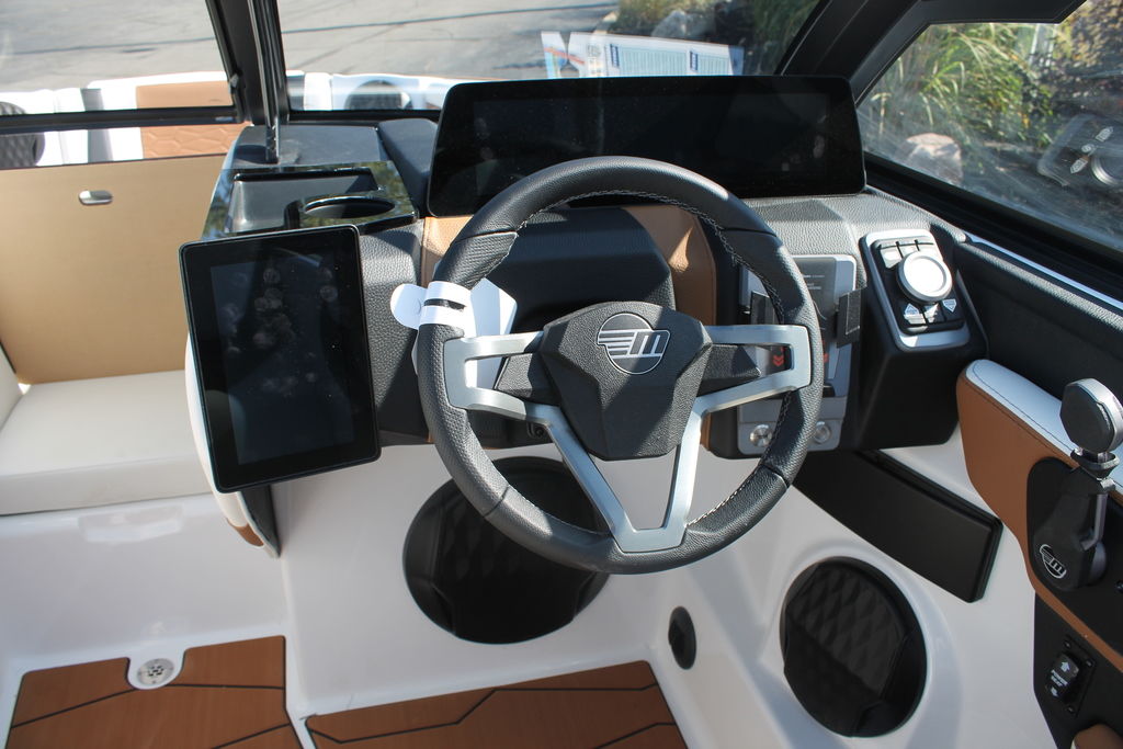 2025 Malibu Boats 22 MXZ