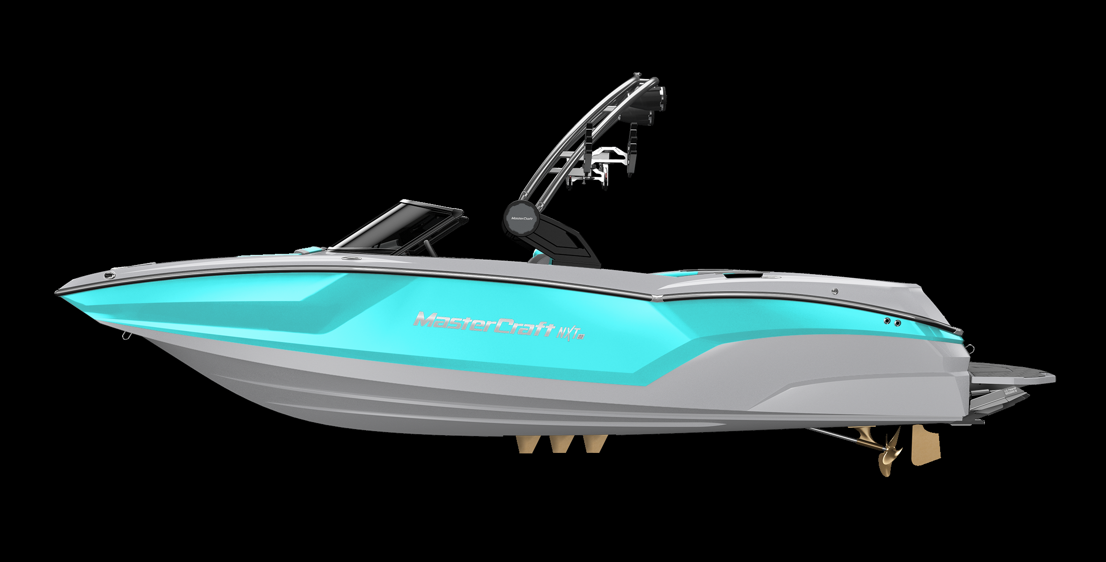 2025 MasterCraft NXT22