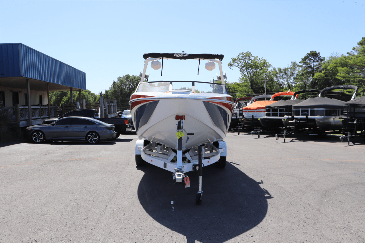 2024 Tige Z1 #0250
