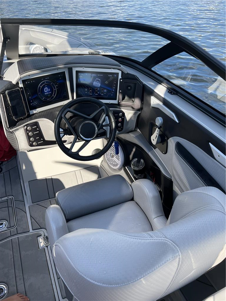 Immaculate 2022 Centurion RI-245 Icon