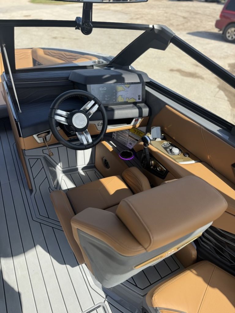 2025 Nautique Super Air Nautique G25