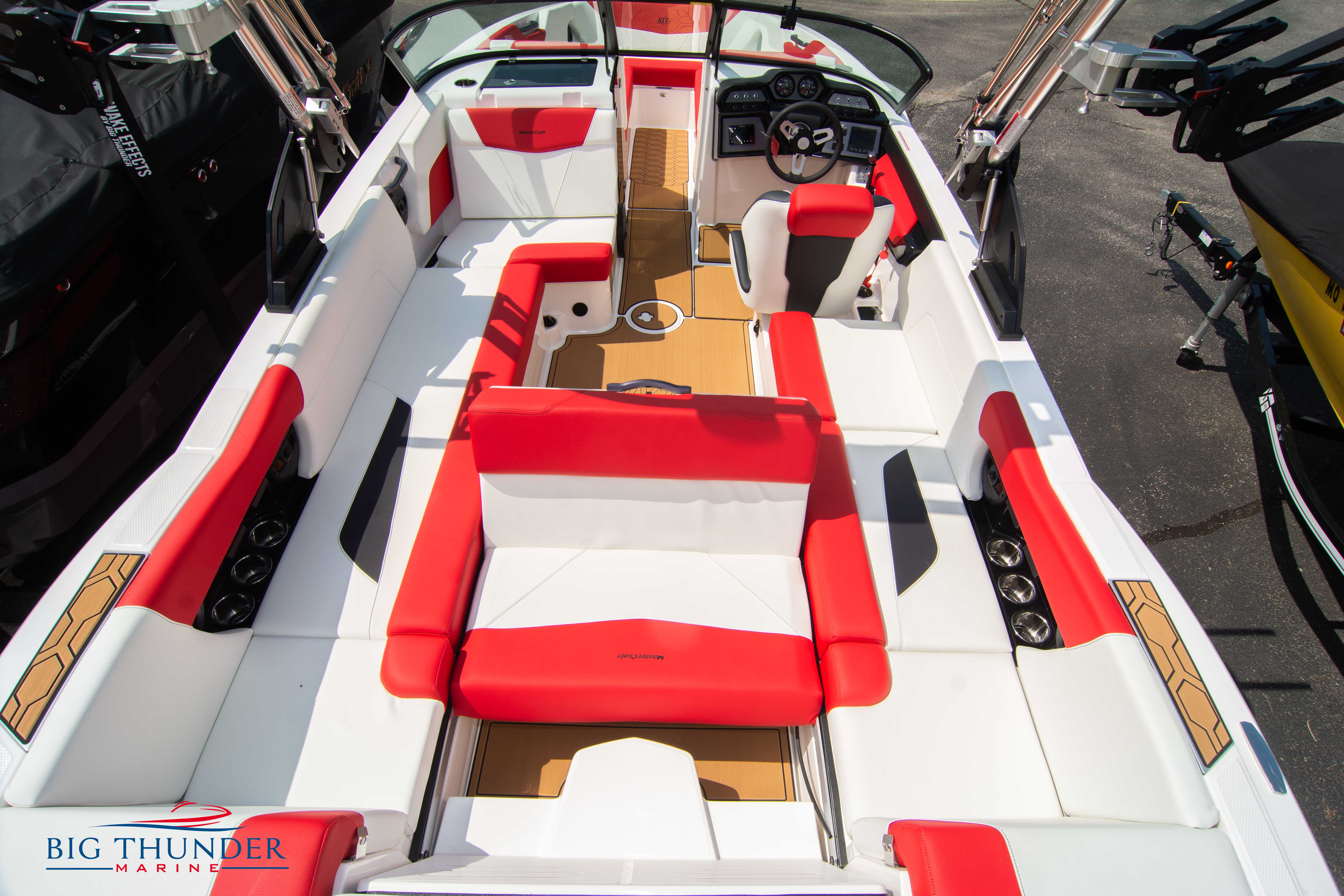 2023 Mastercraft NXT24