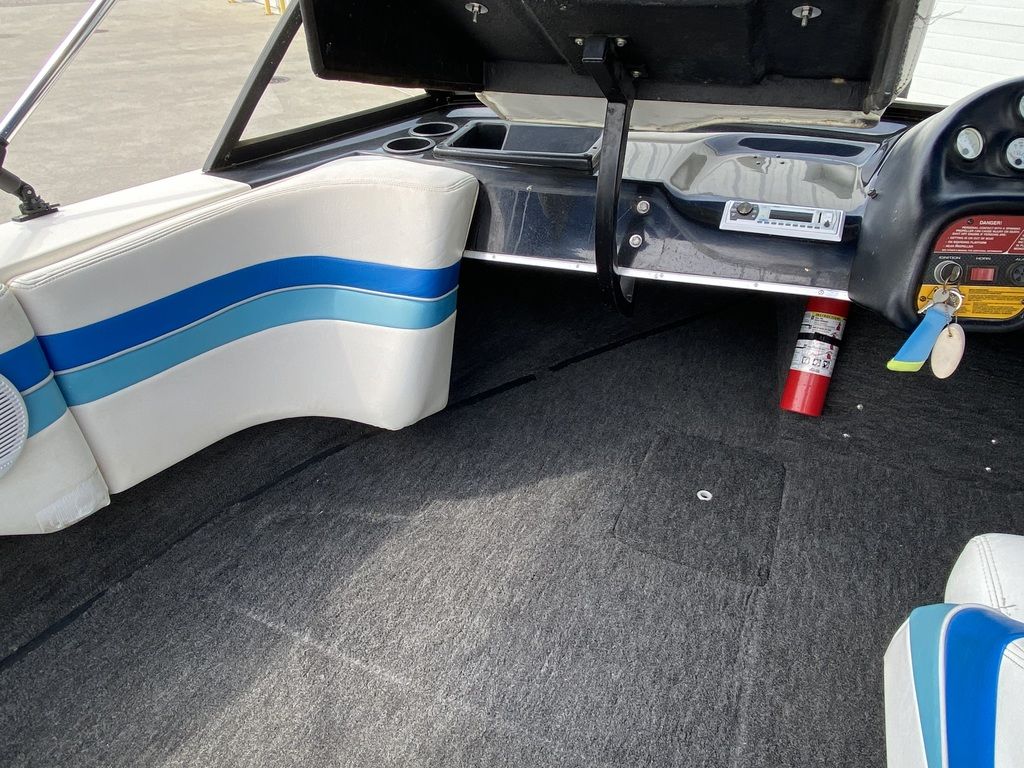 1990 Nautique Ski Nautique