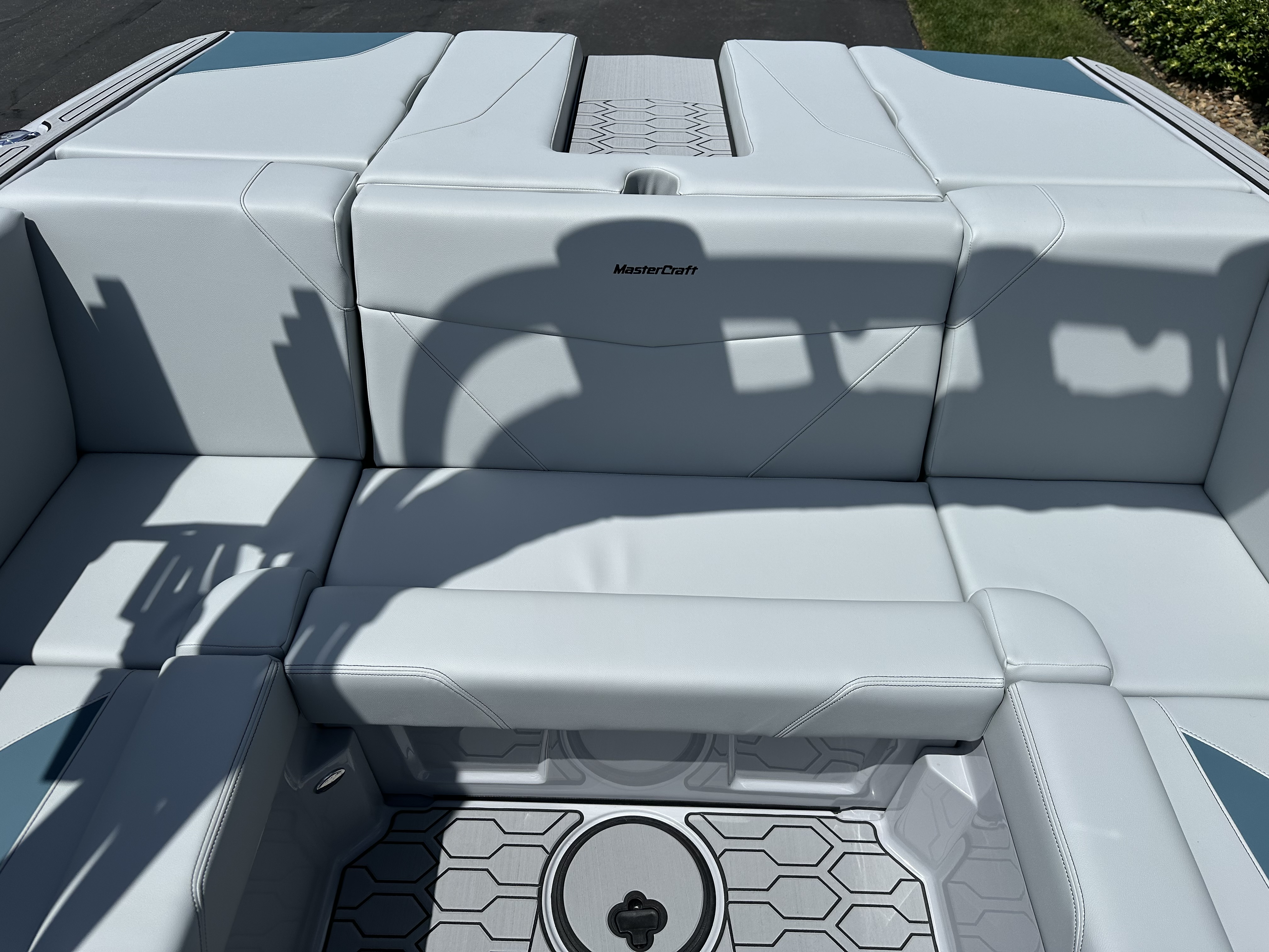 2025 MasterCraft NXT20