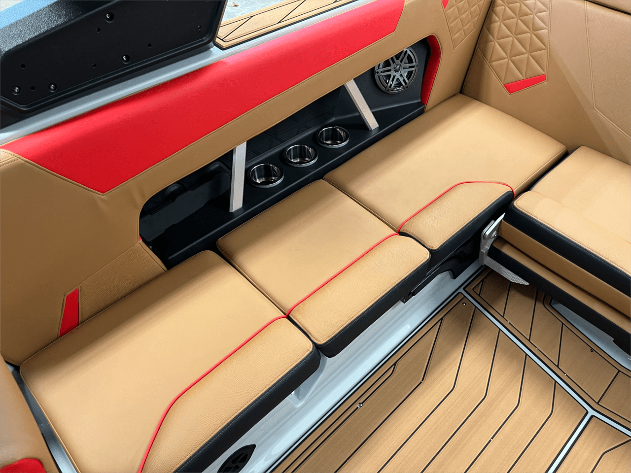 2023 Nautique Super Air Nautique GS22