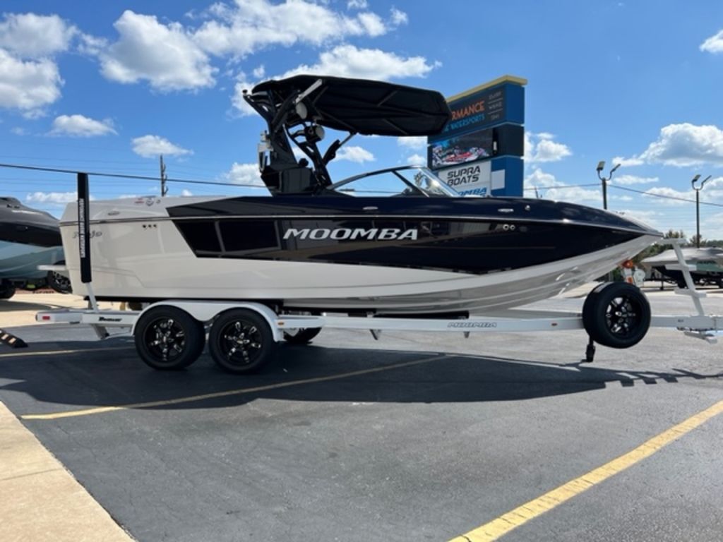 2024 Moomba Mojo LAST 2024 MOJO SALE PENDING SALE PENDING 