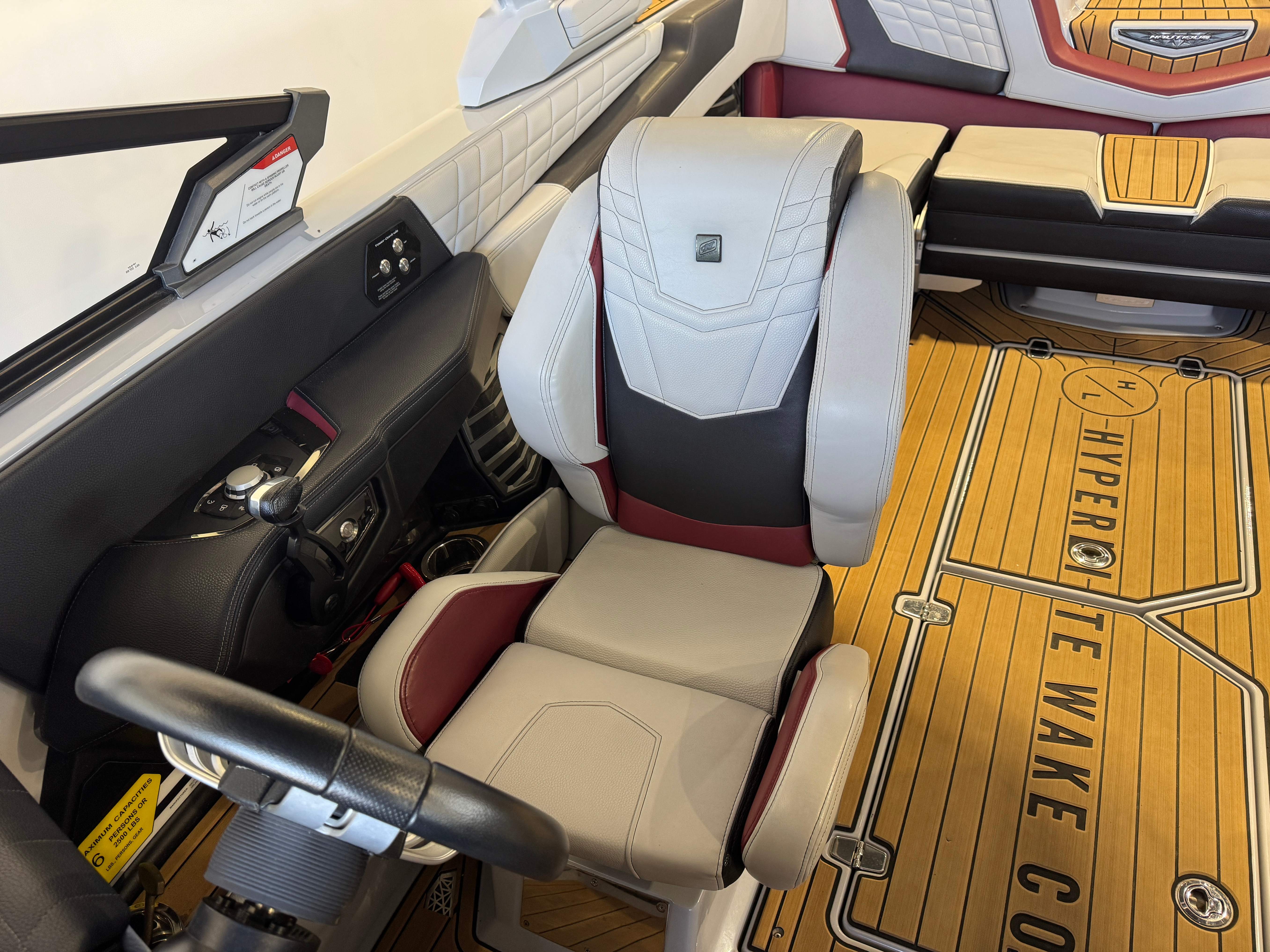2023 Nautique Super Air Nautique G23