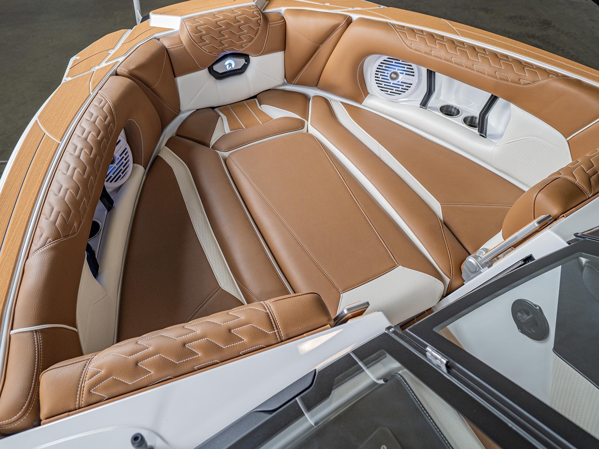 2025 Centurion Ri265 – All White