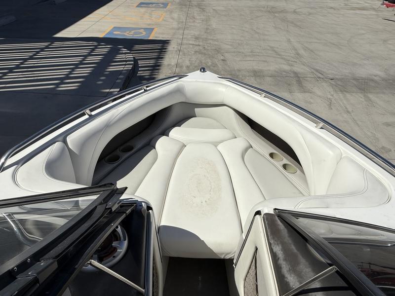 2004 Malibu Wakesetter VLX