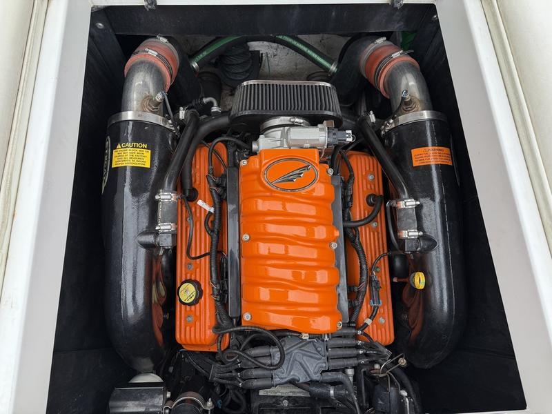 2014 Tige RZ2