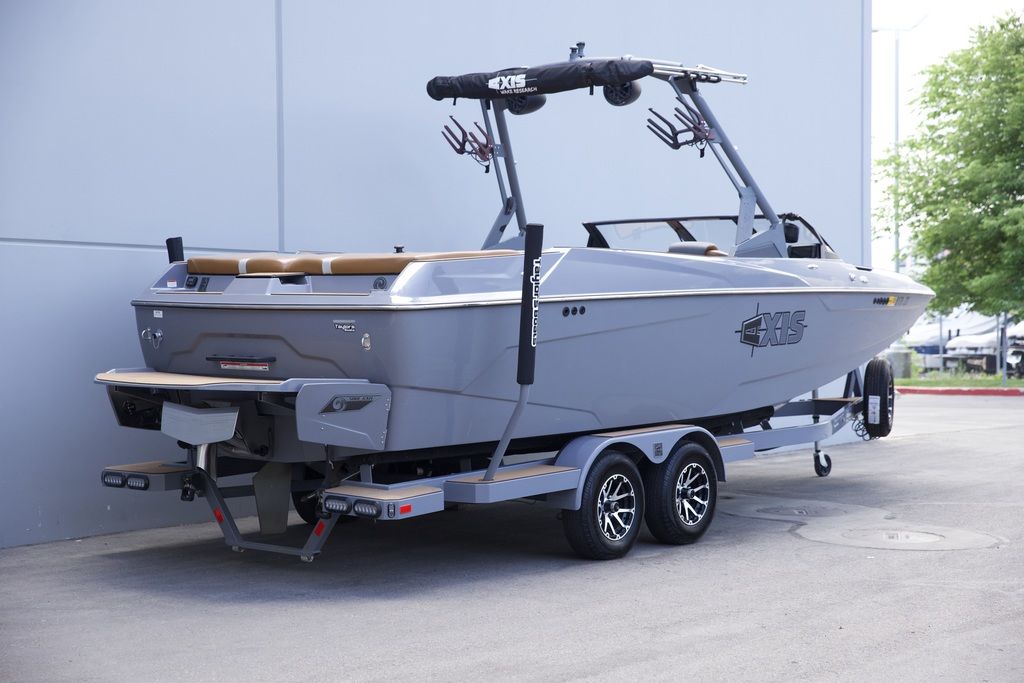 2022 Axis Wake Research A24