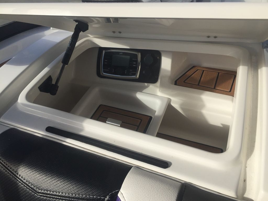 2016 Nautique Super Air Nautique G23 Icon